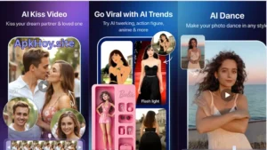 Clipfly APK Download – Turn Text or Photos into AI-Generated Videos