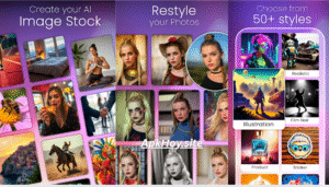 Key Features You’ll Love of CreArt APK