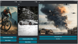 Key Features of Veo 3 AI APK