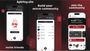 SealSend apk Earnings