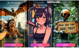 What Is CreArt APK