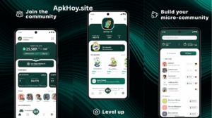 What Is Sunwaves APK