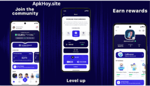 What is CallFluent APK
