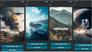 What is Veo 3 AI APK