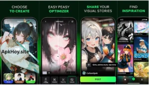 features of Spellai APK