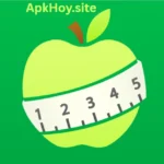 Calorie Counter APK featured image
