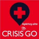 CrisisGo APK featured image