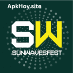 Sunwaves APK featured image