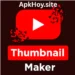 Thumbnail Maker APK featured image