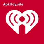 iHeart APK featured image